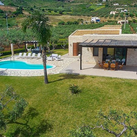 סקופלו Villa Delle Stelle מראה חיצוני תמונה