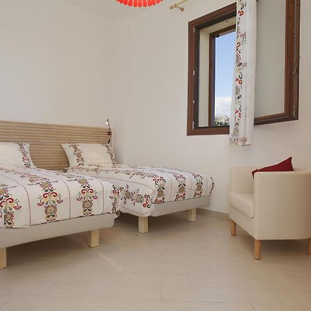 סקופלו Villa Delle Stelle מראה חיצוני תמונה