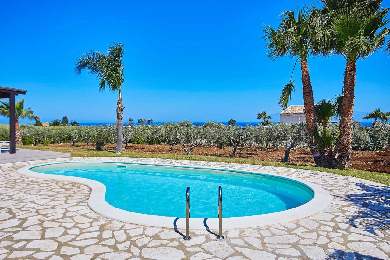 סקופלו Villa Delle Stelle מראה חיצוני תמונה