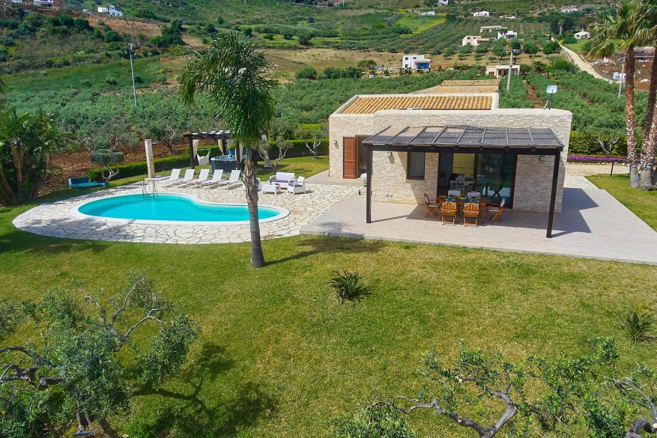 סקופלו Villa Delle Stelle מראה חיצוני תמונה