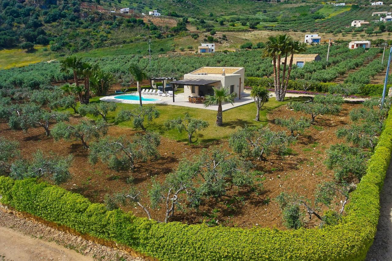 סקופלו Villa Delle Stelle מראה חיצוני תמונה