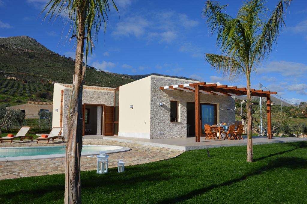 סקופלו Villa Delle Stelle חדר תמונה