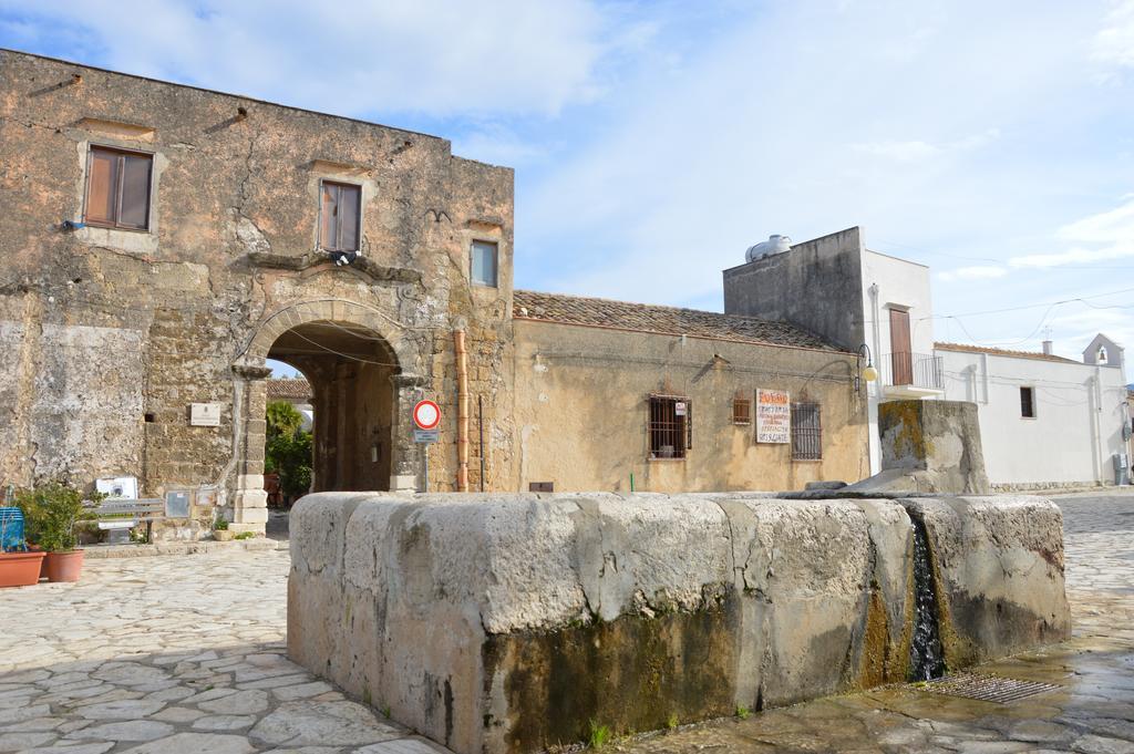 סקופלו Villa Delle Stelle חדר תמונה