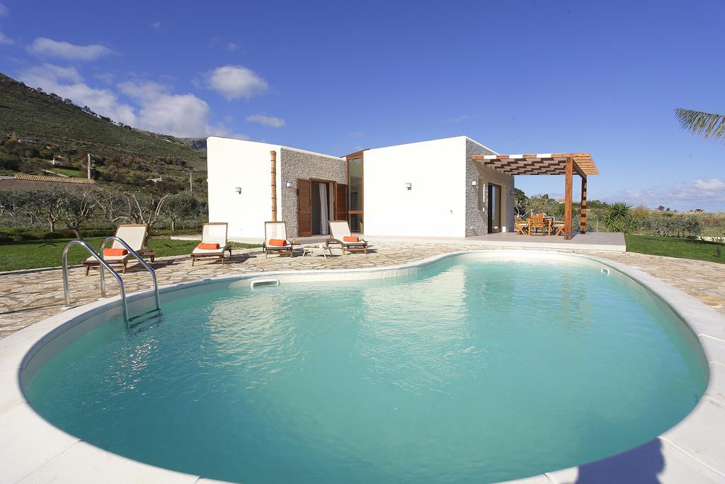 סקופלו Villa Delle Stelle חדר תמונה