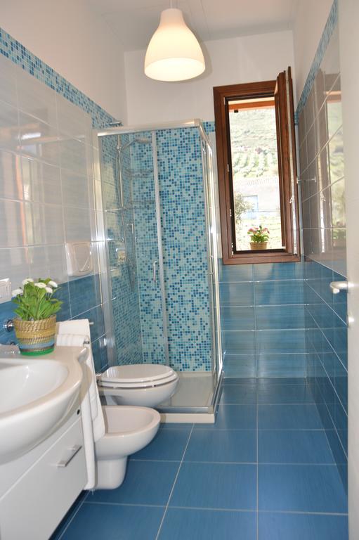 סקופלו Villa Delle Stelle חדר תמונה