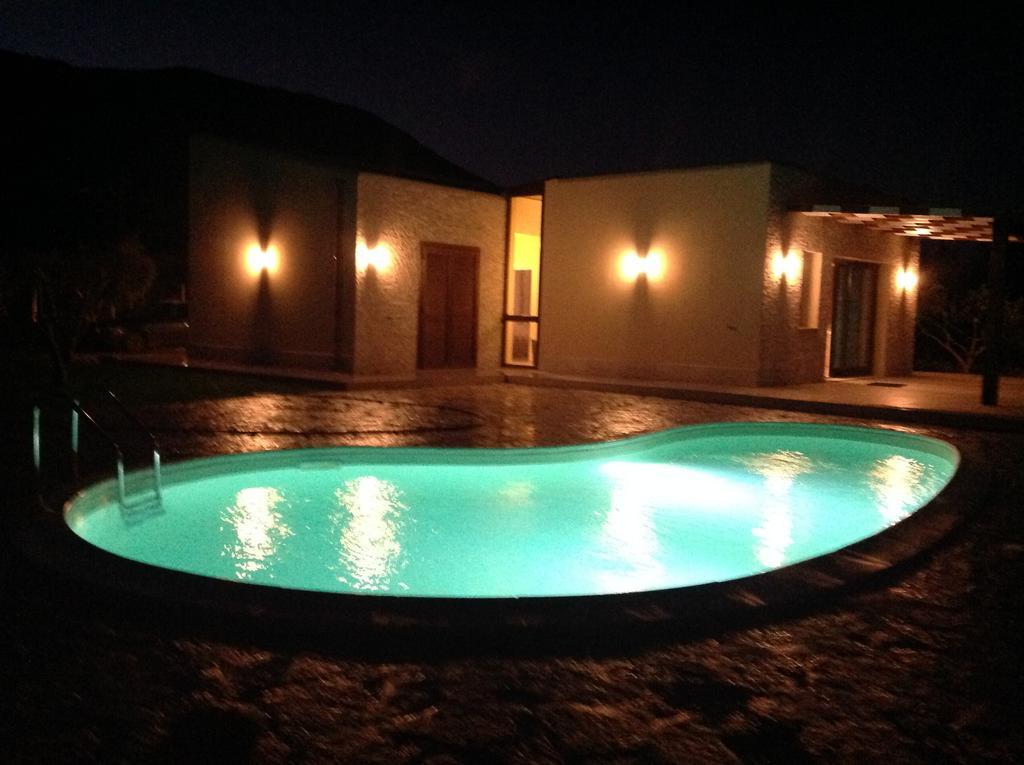 סקופלו Villa Delle Stelle חדר תמונה