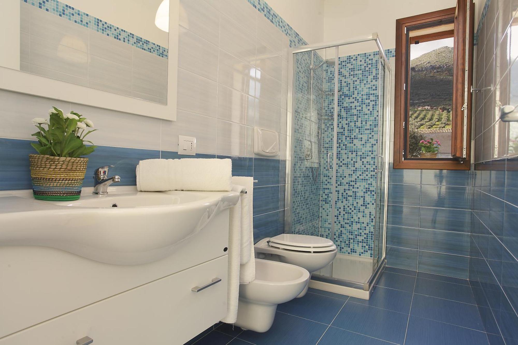 סקופלו Villa Delle Stelle מראה חיצוני תמונה
