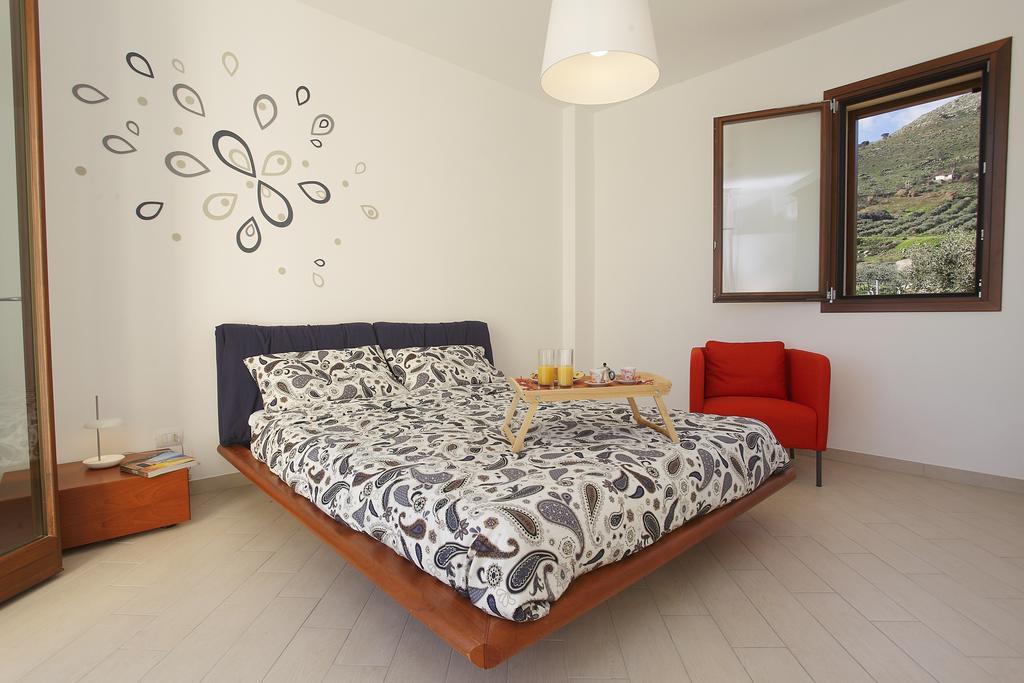 סקופלו Villa Delle Stelle חדר תמונה