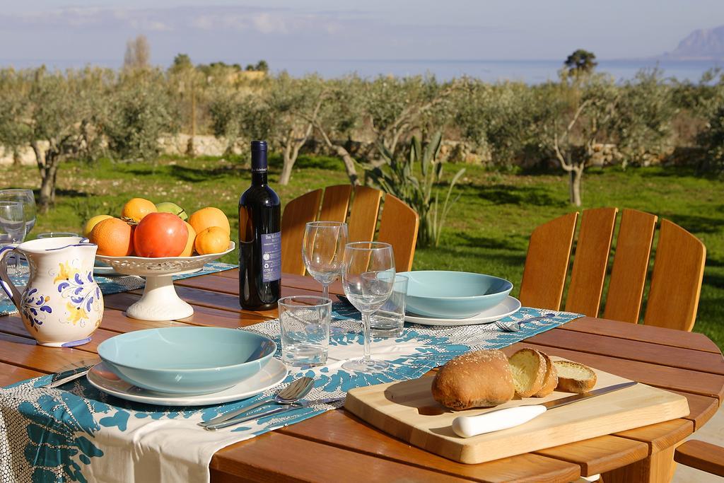סקופלו Villa Delle Stelle חדר תמונה