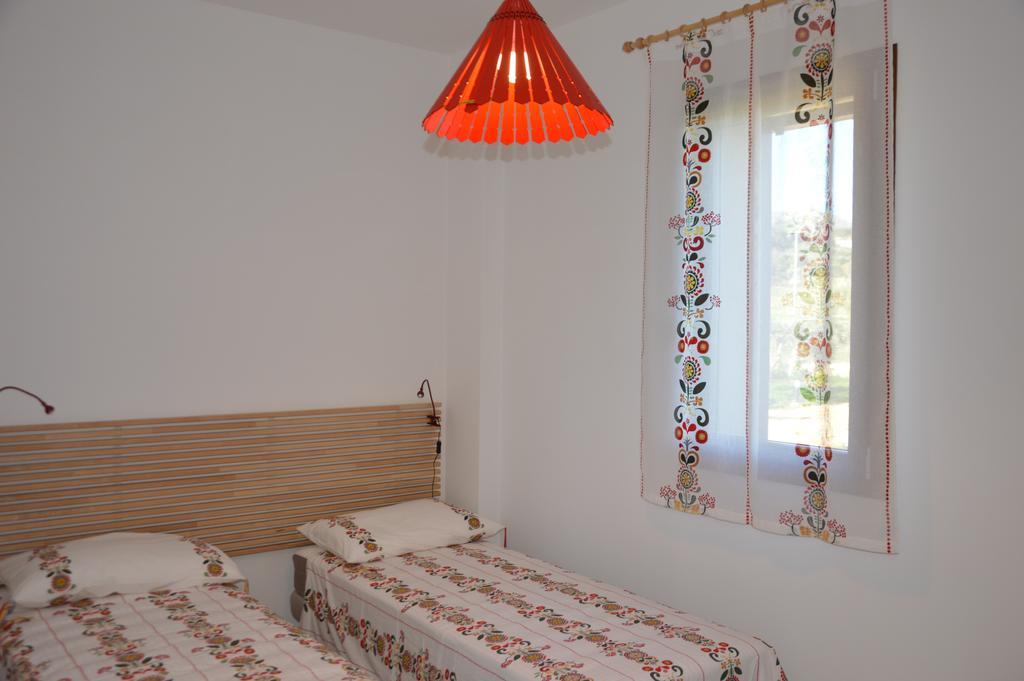 סקופלו Villa Delle Stelle חדר תמונה