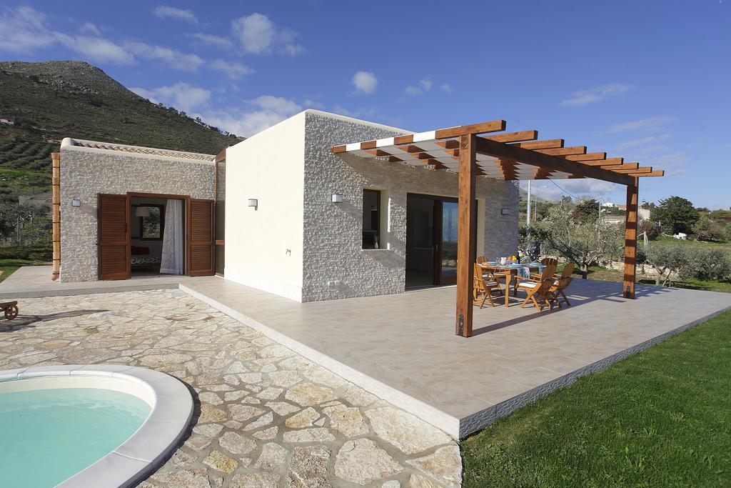 סקופלו Villa Delle Stelle חדר תמונה