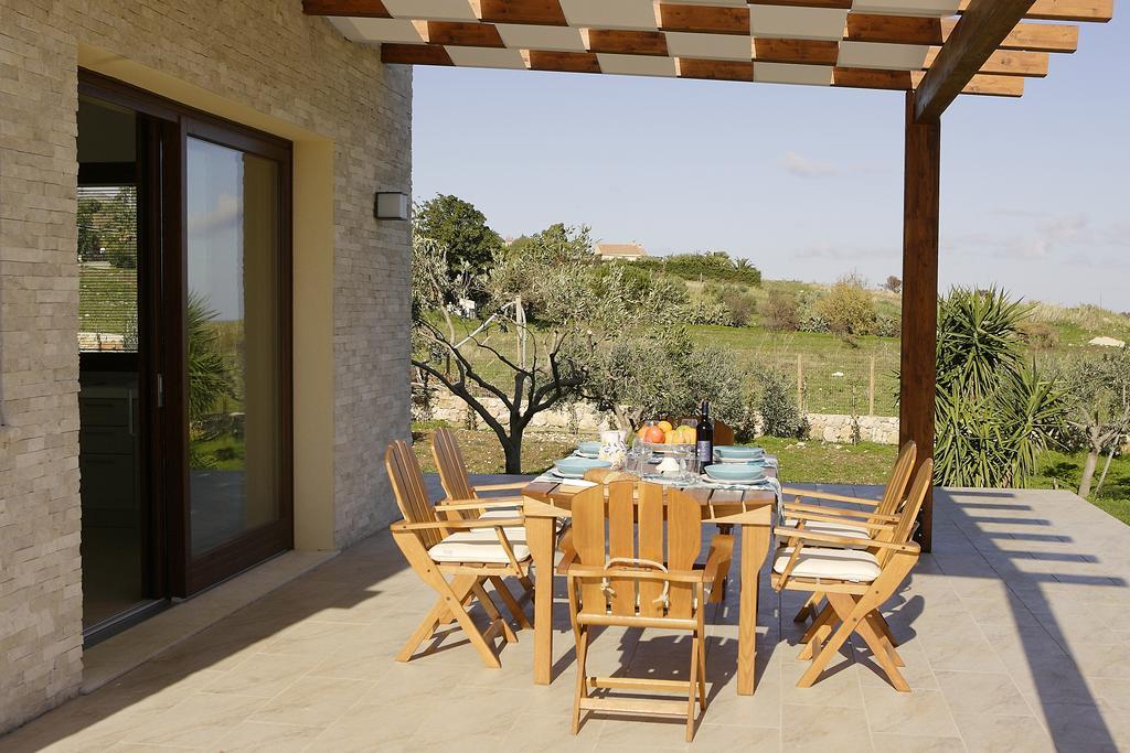 סקופלו Villa Delle Stelle חדר תמונה