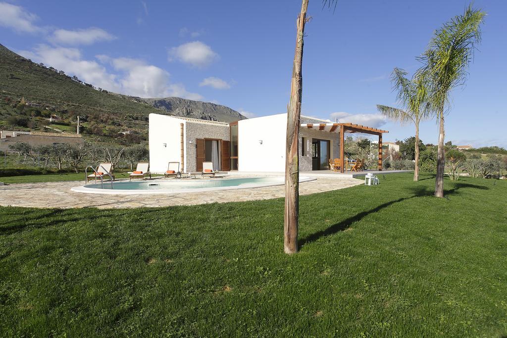 סקופלו Villa Delle Stelle חדר תמונה
