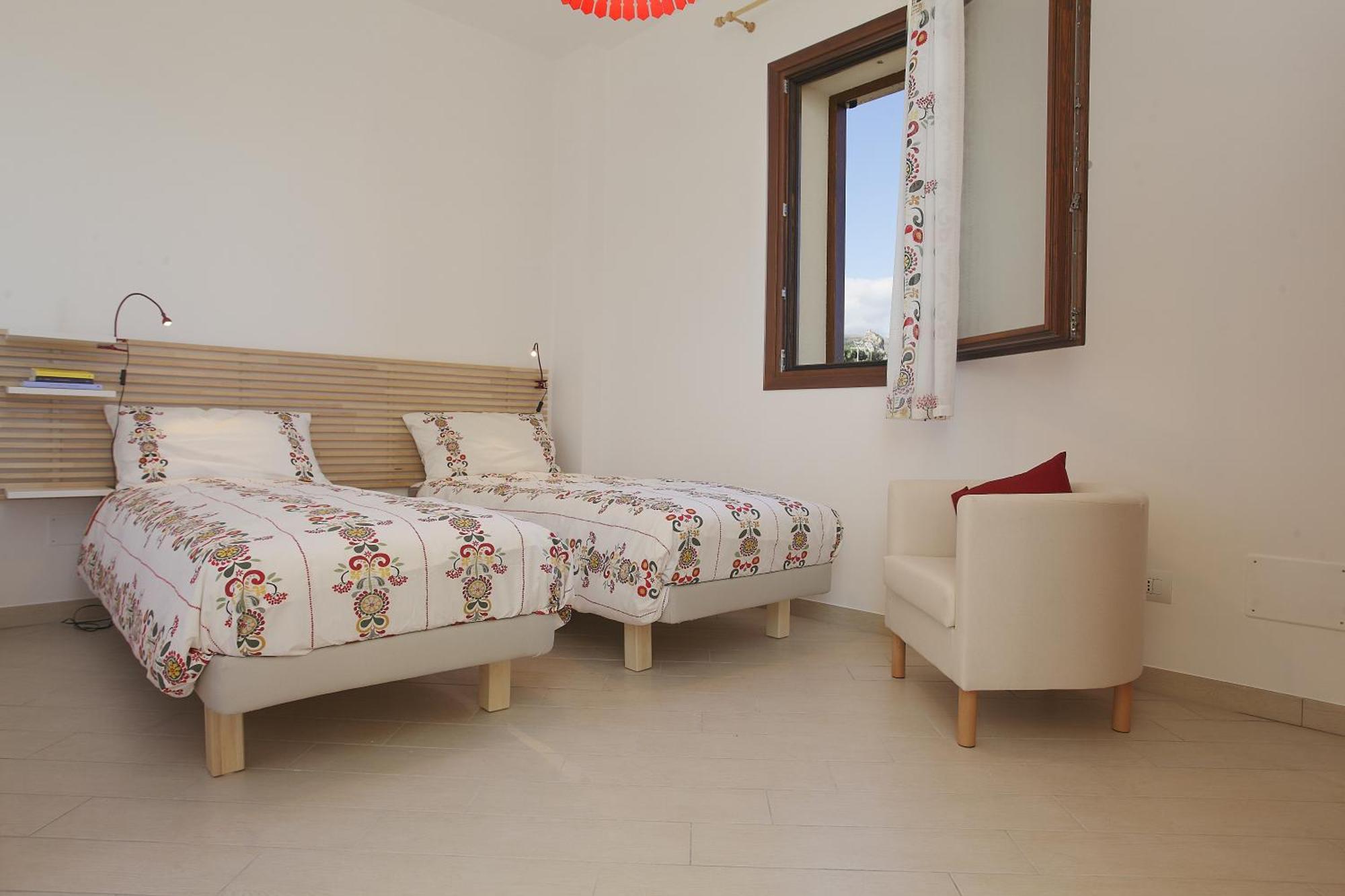 סקופלו Villa Delle Stelle מראה חיצוני תמונה
